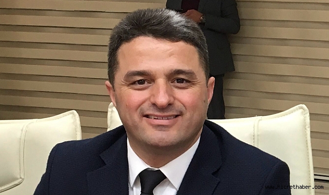 Çetin Kaya: Yenilikçi Vizyonuyla Bilecik'e Yönelen Bir Lider