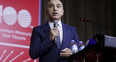 CHP’de İBB aday adayı olan Bülent Kerimoğlu’dan dikkat çeken çağrı