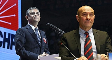 CHP İzmir adayı Tunç Soyer mi olacak? Özgür Özel'den mesaj