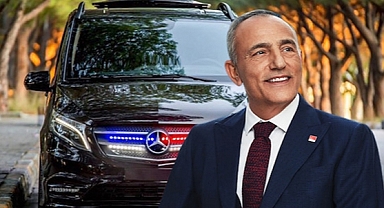 CHP Küçükçekmece Belediye Başkan Adayı Kemal Çebi kimdir?