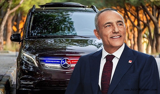 CHP Küçükçekmece Belediye Başkan Adayı Kemal Çebi kimdir?