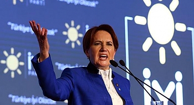 CHP'nin ittifak teklifine ‘hayır’ diyen İYİ Parti'den istifa haberi geldi