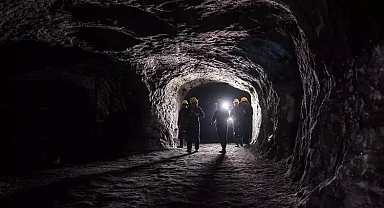Çin'de maden kazası: 12 ölü, 13 yaralı