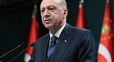 Cumhurbaşkanı Erdoğan, HÜDA PAR Genel Başkanı Zekeriya Yapıcıoğlu'nu kabul edecek