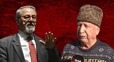 Deprem uzmanlarının 'Marmara' çıkmazı! Üşümezsoy 'olmaz' diyor, Görür 'olacak' diyor: Bilim fukaralarına rağbet etmeyin