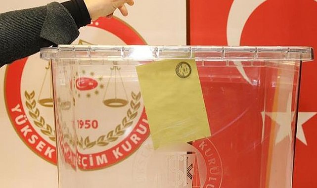 Dikkat çeken sonuçlar, işte ankette ilk sırada yer alan parti
