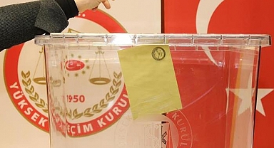 Dikkat çeken sonuçlar, işte ankette ilk sırada yer alan parti