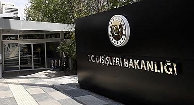 Dışişleri Bakanlığı: Çekya'daki saldırıda zarar gören vatandaşımız yok