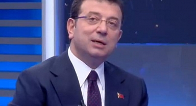 Ekrem İmamoğlu'ndan Akşener ile ittifak sorusuna yanıt: Bir iş birliğinin de olabileceğini düşünüyorum