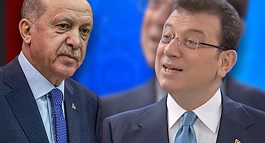 Ekrem İmamoğlu'ndan Cumhurbaşkanı Erdoğan'a çağrı! 'Bir an önce açıkla'