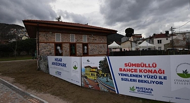 Filiboz Mescidi’nde 168 yıl sonra ilk namaz kılındı