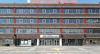 Filistin'deki zulme karşı Mehmet Yaren Gümeli İlkokulu 3-D sınıfı öğrencilerinin duyarlılığı ses getirdi.