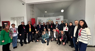 Filistin direnişinde “Büyükler Ölür Küçükler Devam Eder”