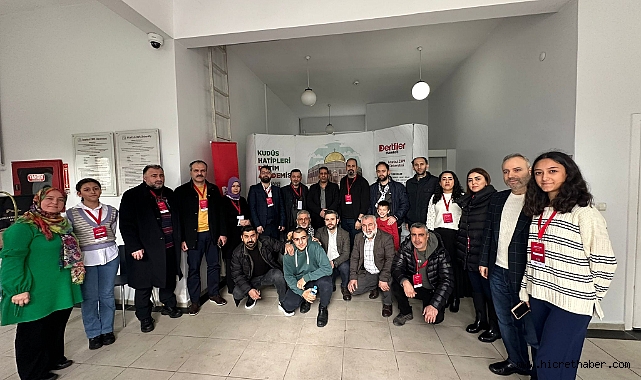 Filistin direnişinde “Büyükler Ölür Küçükler Devam Eder”