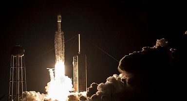 Gizli görev: X-37B 7’inci kez yörüngeye gönderildi