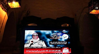 Hamas'ın askeri kanadı İzzeddin el-Kassam Tugayları'nın sözcüsü Ebu Ubeyde hakkında neler biliniyor?