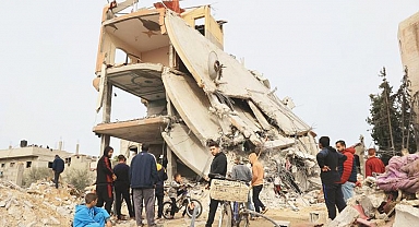 Hamas o üç ismin peşinde... Rehine pazarlığı çıkmaza girdi