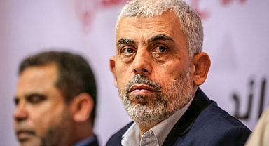 Hamas;Şartları Biz Koyarız
