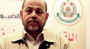 Hamas: Yemen ile Gurur Duyuyoruz