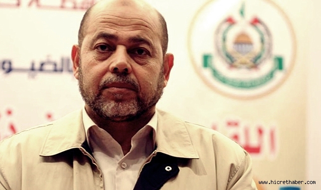 Hamas: Yemen ile Gurur Duyuyoruz