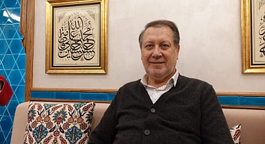 HAZRETİ MEVLANA VEFATININ 750. YILDÖNÜMÜNDE İSTANBUL'DA ANILACAK