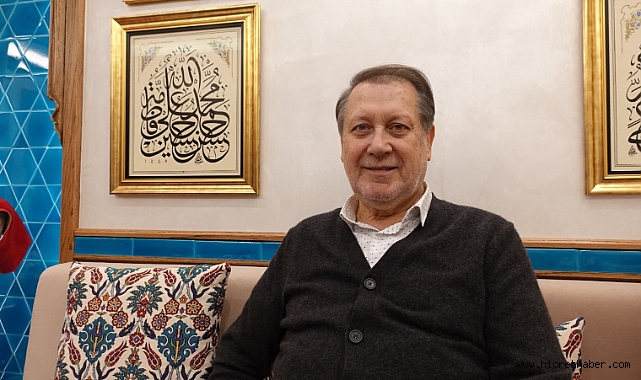 HAZRETİ MEVLANA VEFATININ 750. YILDÖNÜMÜNDE İSTANBUL'DA ANILACAK