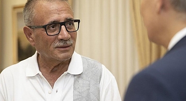 Hicazi: İsrail ateşkes istiyorsa Gazze’den çekilmek zorunda
