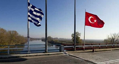 İpsala-Kipi geçişini hızlandıracak proje... Meriç Nehri'ne ikinci köprü geliyor