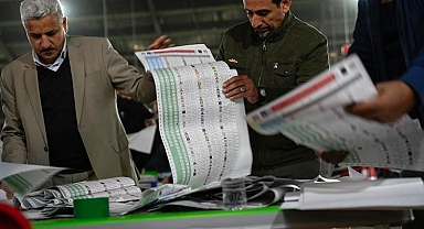 Irak’ta yerel seçimlerin resmi sonuçları açıklandı