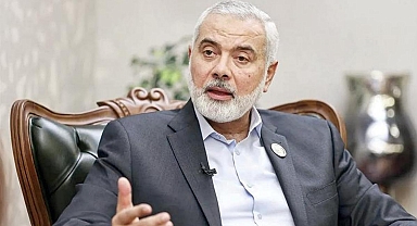 İsmail Haniye: Müzakereye hazırız