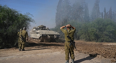 İsrail Eski Generalinden Hamas İtirafı!