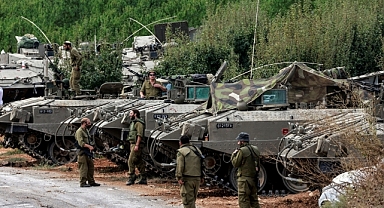 İsrail'in Amerika'dan Aldığı Silahların Miktarını Açıkladı