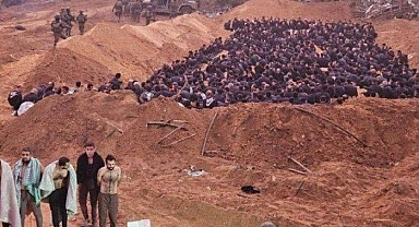 İsrail medyası paylaştı: Dünyayı dehşete düşüren kare!