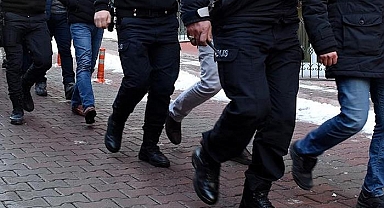 İstanbul'da terör operasyonu! 22 kişiye gözaltı