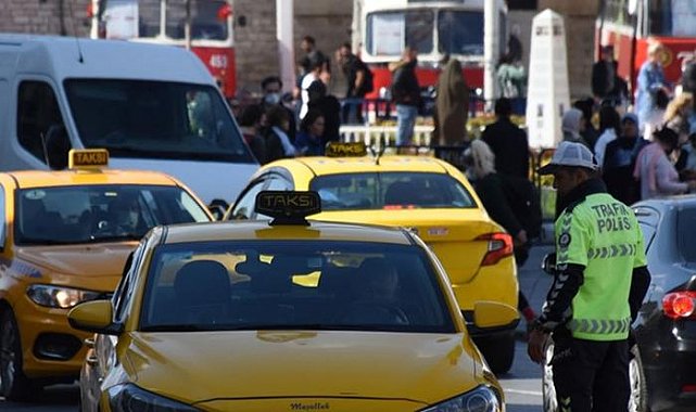 İstanbul’da yılbaşı tedbirleri! İşte trafiğe kapatılacak yollar ve alternatif güzergahlar