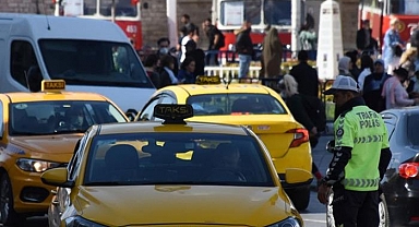 İstanbul’da yılbaşı tedbirleri! İşte trafiğe kapatılacak yollar ve alternatif güzergahlar
