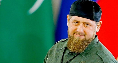 Kadirov: Ukrayna Savaşı Yakında Bitecek