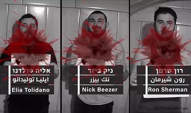 Kassam Tugayları'ndan tüm dünyaya İsrail duyurusu! Ebu Ubeyde katillerini açıkladı