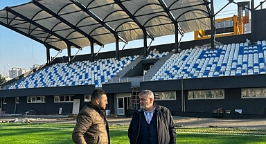 Küçükçekmece Spor Kulüpleri Camiası İçin Yeni Bir Dönem
