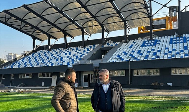 Küçükçekmece Spor Kulüpleri Camiası İçin Yeni Bir Dönem