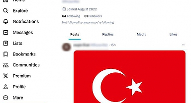 Mahkeme terör propagandası yapan zanlıyla ilgili karar verdi!