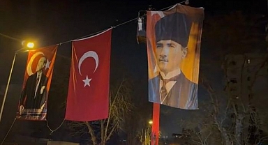 Mansur Yavaş o görüntüleri paylaştı: