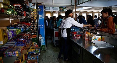 MEB'den dikkat çeken kantin kararı! Resmi Gazete'de yayımlandı: En fazla 5 yıl olacak