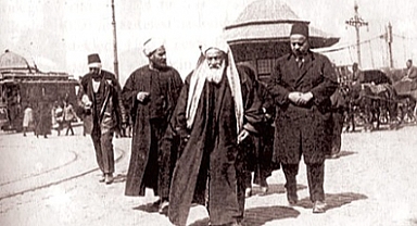 Menemen Yalanı ve Şeyh Esad Erbili