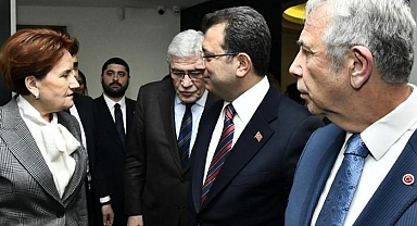 Meral Akşener'e eski ortağı Ali Babacan'dan sert sözler! 