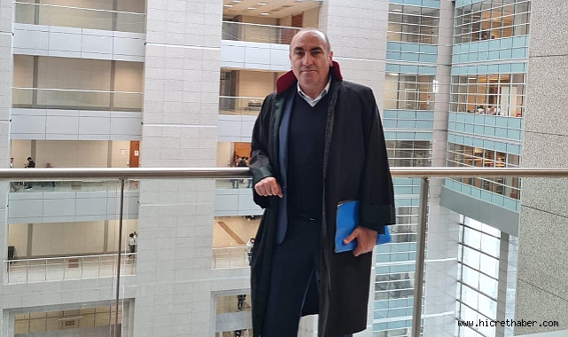 Mesut Yıldırım'ın 23 Aralık Dünya Şehit Çocuklar Günü Mesajı