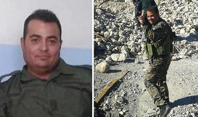 MİT'ten nokta operasyon! PKK'ya ağır darbe: Eymen Coli öldürüldü