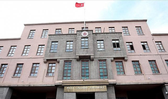MSB'den Tuzla Piyade Okul Komutanlığı'nda yaşananlarla ilgili açıklama