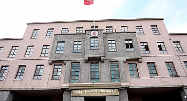 MSB'den Tuzla Piyade Okul Komutanlığı'nda yaşananlarla ilgili açıklama
