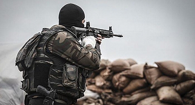 MSB duyurdu: 6 terörist etkisiz hale getirildi!